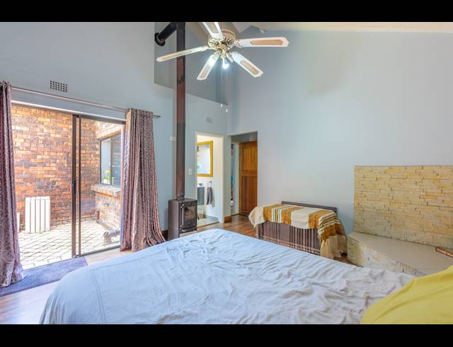 3 BEDROOM HOUSE FOR SALE IN MAGALIESSIG